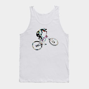 MTB Tank Top